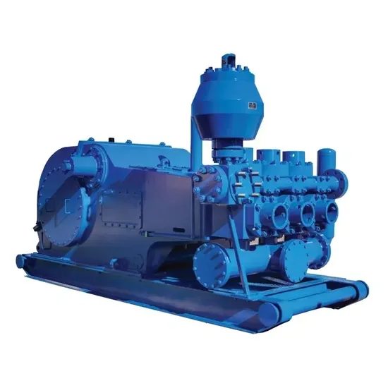 Heavy-Duty Mining Sand Slurry Centrifugal Mud Pumps